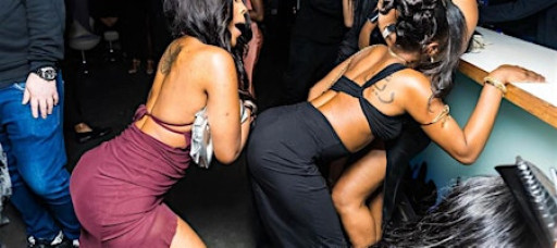 Midnight Pleasure - NYE SPECIAL!