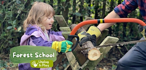 Forest School  2026