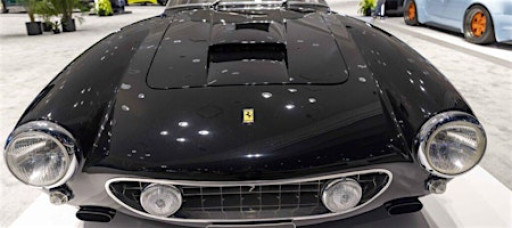 New York International Auto Show 2026 Mobility Grid Summit