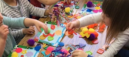 CCS Badger Cub Clubs - Fun With Cubs