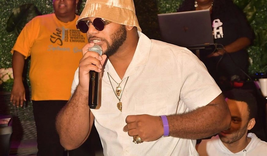 House Party! Black Trivia & Karaoke Game Night at Sports Page Knightdale!