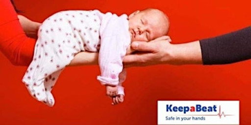 First Aid for Parents, Parents to be and Grandparents