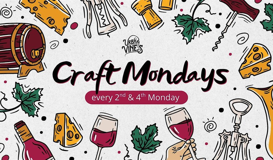 Craft Monday: Crochet/ Knitting