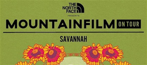 2026 Mountainfilm on Tour Savannah Festival
