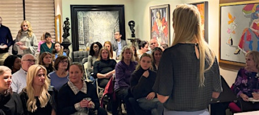 The Reign of Her: An Exploration of the Feminine Sound