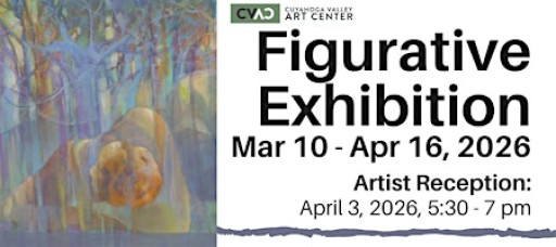 Artist Reception: Figurative Exhibition