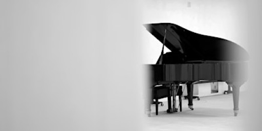 Piano Recital - Schubert and Galuppi - played by Yuval Zorn