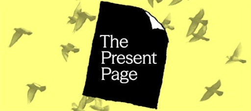 The Present Page: WORKSHOP 1