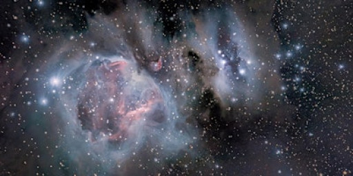 Astronomy at Stonehaugh - Introduction to Astronomy