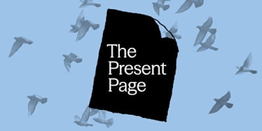The Present Page: WORKSHOP 4