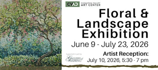 Floral & Landscape Exhibition
