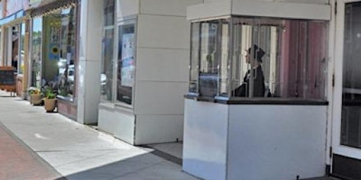 River City Community Players 2026 Season Tickets - City of Leavenworth