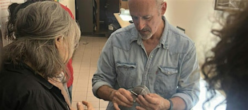 4-Day Workshop: Intro to Black & White Film Photography