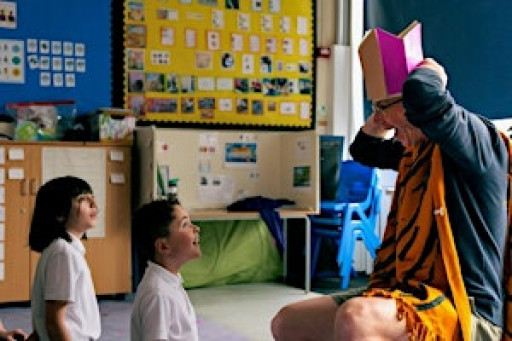 A new arts-based learning SEND network for Lewisham and neighbours