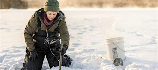Women's Winter Outdoor Skills Day - Augusta