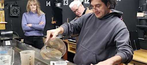 4-Day Workshop I Intro to Large Format Photography