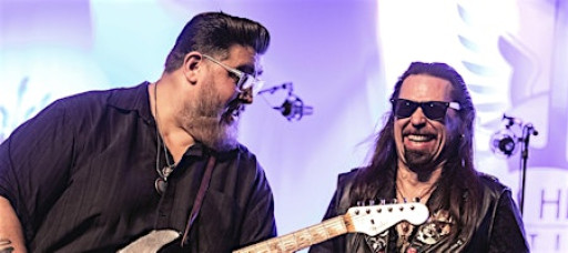 THE NICK MOSS BAND featuring Dennis Gruenling at Mojo's-January 16, 2026