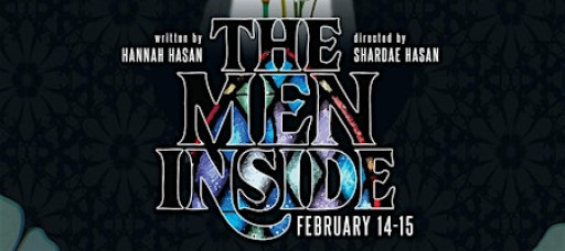 The Men Inside