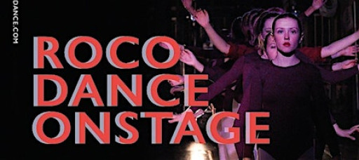 RoCo Dance OnStage