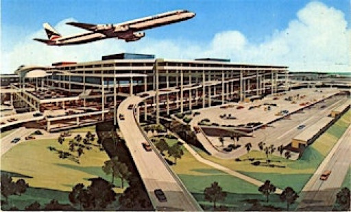 Planes, Trains, and Automobiles: Florida's Transportation History