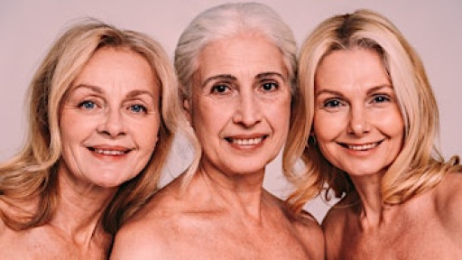 Menopause Mastery Workshop