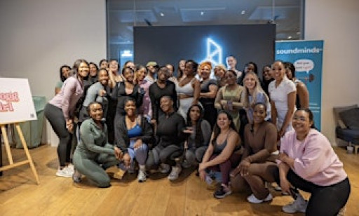 STRONG GIRL SQUAD: CORE & CONFIDENCE