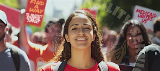 Idaho Disability Advocacy Gathering