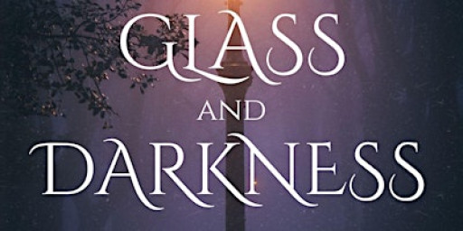Glass And Darkness Evening Book Launch