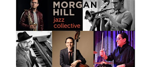 New Year's Eve Jazz Band at the Edes Building