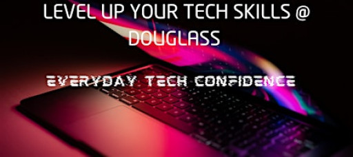 Everyday Tech Confidence