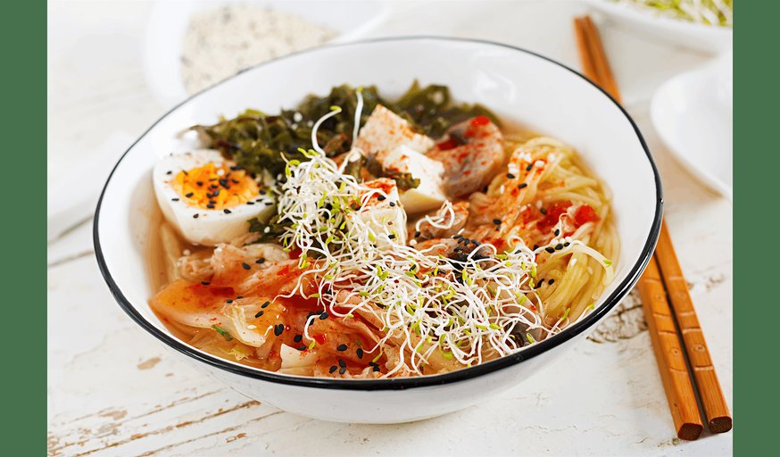 Vegetable-Based Ramen - Pasta Making Cooking Class in Los Angeles | Classpop!™