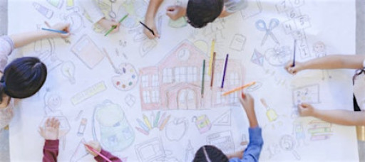 Junior Museum Courses: Kindness Through Art (Ages 3-4)