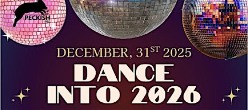 Disco made me do it!