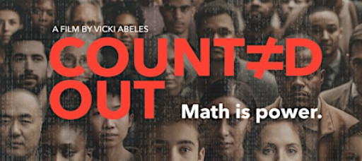 Teacher Education Honors Academy "Counted Out" Film Screening and Q&A @ CSI