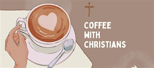 Coffee with Christians: London
