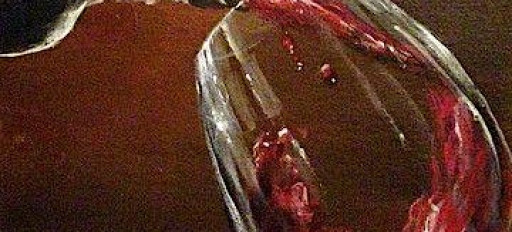 The First Pour in Acrylic Painting with Marco Aguilar