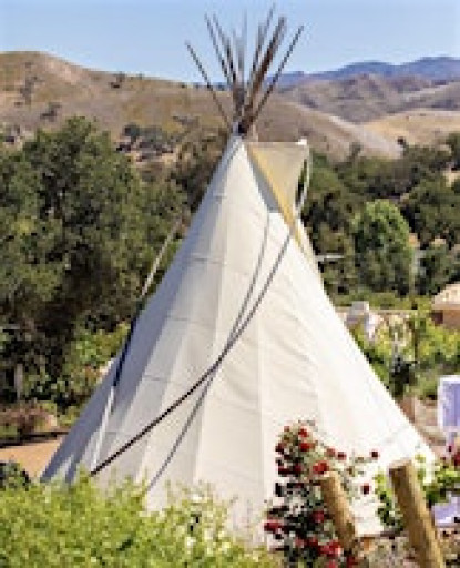 Goddess Rising New Year's Retreat