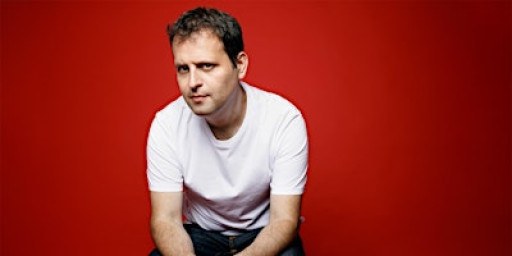 An Audience with Adam Kay