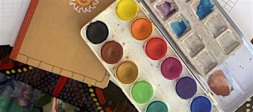 Garden Journal Workshop