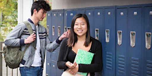 WSOC High School Student Shadow Day