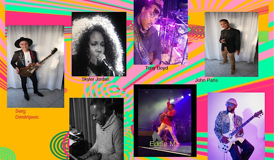 True School Allstars