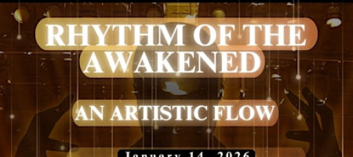 Rhythm of The Awakened: An Artistic Flow