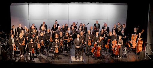 "Fantastic and Magical Pops" Concert with the Northwest Symphony Orchestra!