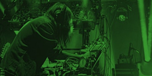 Stegonaute Live In London