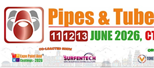 Pipes & Tubes Expo 2026
