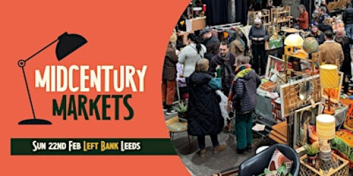 Leeds' Midcentury Home Market