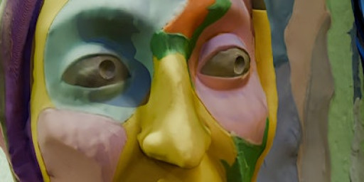 Ash Martin responds to Sightseers