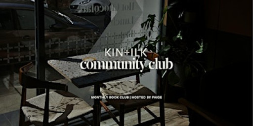 KIN Community Book Club