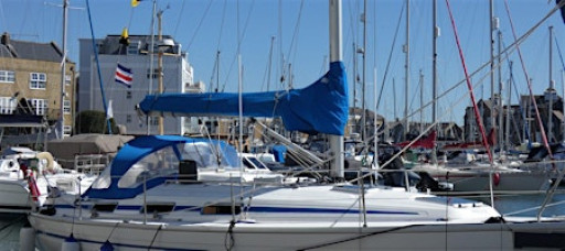 SHYC - Shore-based awareness session 3 - Basic Meteorology