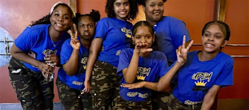 All the Smoke: 3rd Annual Motor City Step Competition